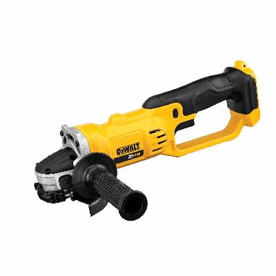 Horse Power 4" Angle Grinder (HP - 1324)